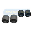 Rear Upper Arm Bush Kit Fits Hyundai Iload (BK) SK635  – Transgold | Universal Auto Spares