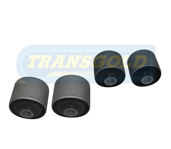 Rear Upper Arm Bush Kit Fits Hyundai Iload (BK) SK635  – Transgold | Universal Auto Spares
