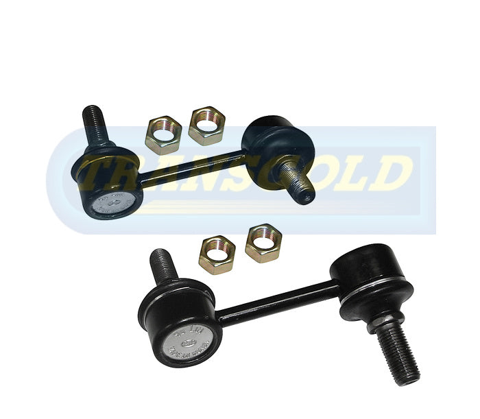 Sway Bar Link Rear Fits Hyundai Iload Kit (LK) SK636 - Selby | Universal Auto Spares
