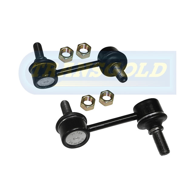 Sway Bar Link Rear Fits Hyundai Iload Kit (LK) SK636 - Selby | Universal Auto Spares