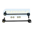 Sway Bar Link Front Fits Hyundai Iload Kit (LK) SK637 - Selby | Universal Auto Spares
