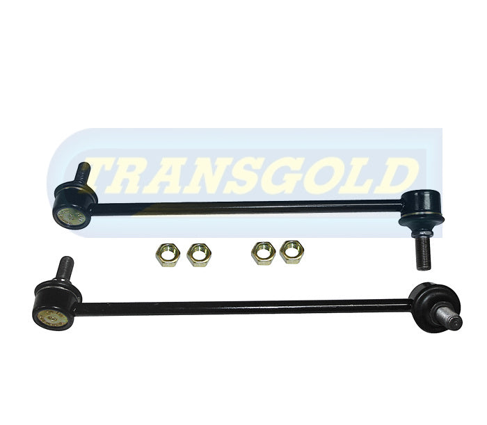Sway Bar Link Front Fits Hyundai Iload Kit (LK) SK637 - Selby | Universal Auto Spares