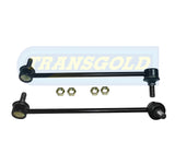 Sway Bar Link Front Fits Hyundai Iload Kit (LK) SK637 - Selby | Universal Auto Spares