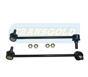 Sway Bar Link Front Fits Hyundai Iload Kit (LK) SK637 - Selby | Universal Auto Spares