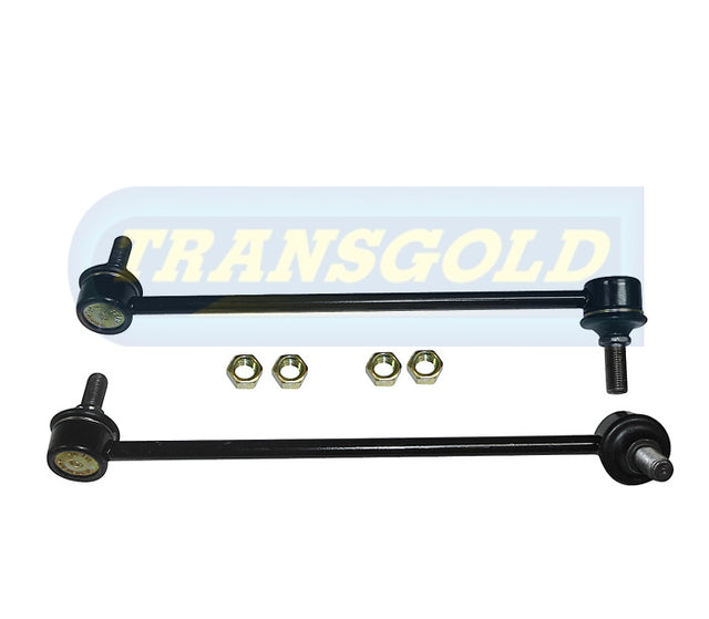Sway Bar Link Front Fits Hyundai Iload Kit (LK) SK637 - Selby | Universal Auto Spares