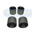 Rear Lower Arm Bush Kit Fits Kia Sorento (BK) SK638  – Transgold | Universal Auto Spares