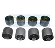 Rear Suspension Kit Fits Kia Sorento 07-09 (BK) SK639  – Transgold | Universal Auto Spares