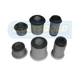Front Suspension Kit Fits Toyota Hilux 88-04 2WD Ln, Yn 8 9, Rn 8 90 (BK) SK641  – Transgold | Universal Auto Spares