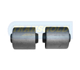 Front/Rear Radius Arm Chassis Bush Kit Fits Suzuki Jimny 2000-On (BK) SK642  – Transgold | Universal Auto Spares