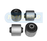 Front/Rear Radius Arm Differential Bush Kit Fits Suzuki Jimny 2000-On (BK) SK643  – Transgold | Universal Auto Spares