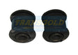 Front/Rear Pan Rod Bush Kit Fits Suzuki Jimny 2000-On (BK) SK644  – Transgold | Universal Auto Spares