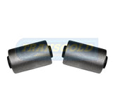 Rear Spring Front Eye Bush 14.2 Fits Toyota Hilux 91-04 / Nissan Navara D40 (BK) SK645  – Transgold | Universal Auto Spares