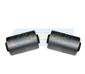 Rear Spring Front Eye Bush 14.2 Fits Toyota Hilux 91-04 / Nissan Navara D40 (BK) SK645  – Transgold | Universal Auto Spares