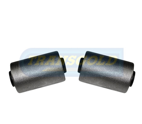 Rear Spring Front Eye Bush 14.2 Fits Toyota Hilux 91-04 / Nissan Navara D40 (BK) SK645  – Transgold | Universal Auto Spares