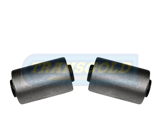 Rear Spring Front Eye Bush 14.2 Fits Toyota Hilux 91-04 / Nissan Navara D40 (BK) SK645  – Transgold | Universal Auto Spares