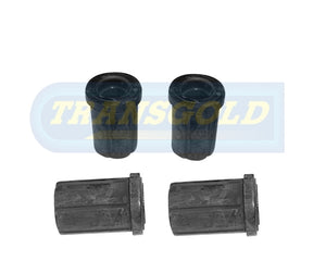 Rear Spring Upper Shackle Bush Kit Fits Toyota Hilux 91-04 (BK) SK646  – Transgold | Universal Auto Spares
