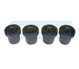 Rear Spring Lower Shackle Bush Kit Fits Toyota Landcruiser 76, 78, 79 (BK) SK649  – Transgold | Universal Auto Spares