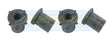 Rear Spring Upper Shackle Bush Kit Fits Toyota Landcruiser 76, 78, 79 (BK) SK650  – Transgold | Universal Auto Spares