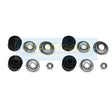 Front Link Repair Kit (2 Pcs) Fits Toyota Landcruiser 90-92 (LK) SK651 - Transgold | Universal Auto Spares