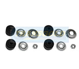 Front Link Repair Kit (2 Pcs) Fits Toyota Landcruiser 90-92 (LK) SK651 - Transgold | Universal Auto Spares