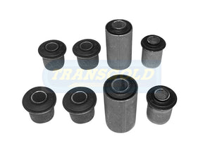 Front Suspension Bush Kit Fits Great Wall X240 (BK) SK653  – Transgold | Universal Auto Spares