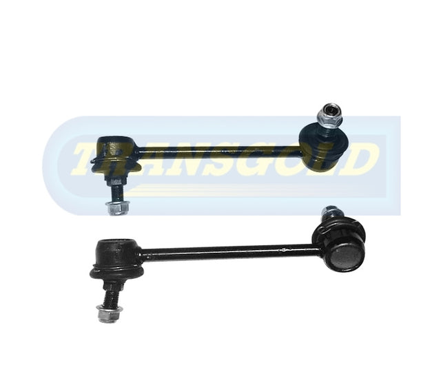 Front Sway Bar Link Kit Fits Great Wall X240 (LK) SK655  – Transgold | Universal Auto Spares