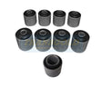 Rear Suspension Bush Kit Fits Great Wall X240 (BK) SK656  – Transgold | Universal Auto Spares