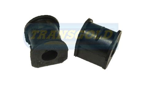Rear Sway Bar Bush Kit Fits Great Wall X240 18mm ID (DR) SK657  – Transgold | Universal Auto Spares