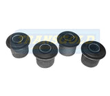 Front Upper Control Arm Bush Kit Fits Great Wall (BK) SK659  – Transgold | Universal Auto Spares