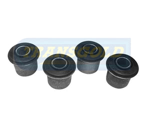 Front Upper Control Arm Bush Kit Fits Great Wall (BK) SK659  – Transgold | Universal Auto Spares