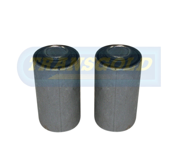 Front Lower Control Arm Bush Kit Fits Great Wall X240 (BK) SK660  – Transgold | Universal Auto Spares