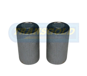 Front Lower Control Arm Bush Kit Fits Great Wall X240 (BK) SK660  – Transgold | Universal Auto Spares