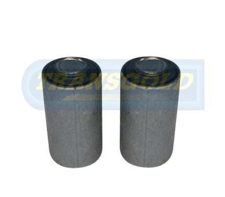 Front Lower Control Arm Bush Kit Fits Great Wall X240 (BK) SK660  – Transgold | Universal Auto Spares
