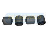Rear Upper Trailing Arm Bush Kit Fits Great Wall X240 (BK) SK661  – Transgold | Universal Auto Spares