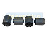 Rear Lower Trailing Arm Bush Kit Fits Great Wall X240 (BK) SK662  – Transgold | Universal Auto Spares