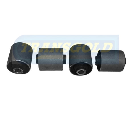 Rear Lower Trailing Arm Bush Kit Fits Great Wall X240 (BK) SK662  – Transgold | Universal Auto Spares