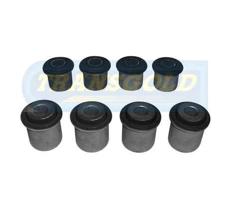 Front Suspension Bush Kit Fits Great Wall V240 4WD (BK) SK663  – Transgold | Universal Auto Spares
