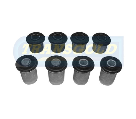 Front Suspension Bush Kit Fits Great Wall V240 2WD (BK) SK664  – Transgold | Universal Auto Spares