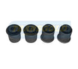 Front Lower Control Arm Bush Kit Fits Great Wall V240 4WD (BK) SK667  – Transgold | Universal Auto Spares