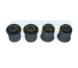 Front Lower Control Arm Bush Kit Fits Great Wall V240 4WD (BK) SK667  – Transgold | Universal Auto Spares