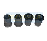 Front Lower Control Arm Bush Kit Fits Great Wall V240 2WD (BK) SK668  – Transgold | Universal Auto Spares