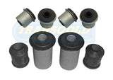 Front Suspension Bush Kit Fits Mitsubishi Challenger 97-02 (BK) SK669  – Transgold | Universal Auto Spares