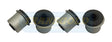 Front Upper Control Arm Bush Kit Fits Mitsubishi Challenger 97-02 (BK) SK670  – Transgold | Universal Auto Spares