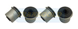 Front Upper Control Arm Bush Kit Fits Mitsubishi Challenger 97-02 (BK) SK670  – Transgold | Universal Auto Spares