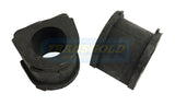Front Sway Bar Bush Kit Fits Mitsubishi Challenger (DR) SK672  – Transgold | Universal Auto Spares