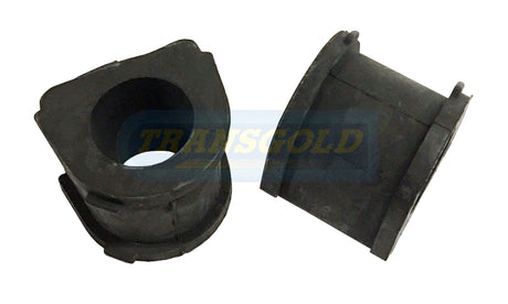 Front Sway Bar Bush Kit Fits Mitsubishi Challenger (DR) SK672  – Transgold | Universal Auto Spares