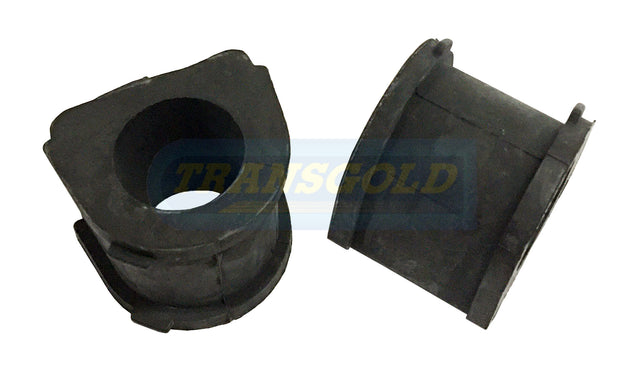 Front Sway Bar Bush Kit Fits Mitsubishi Challenger (DR) SK672  – Transgold | Universal Auto Spares
