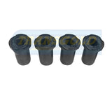 Upper Shackle Bush Kit Fits Mitsubishi Challenger 97-02 (BK) SK674  – Transgold | Universal Auto Spares