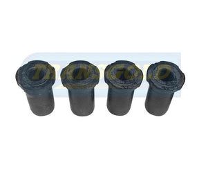 Upper Shackle Bush Kit Fits Mitsubishi Challenger 97-02 (BK) SK674  – Transgold | Universal Auto Spares