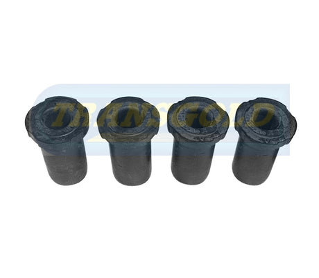 Upper Shackle Bush Kit Fits Mitsubishi Challenger 97-02 (BK) SK674  – Transgold | Universal Auto Spares